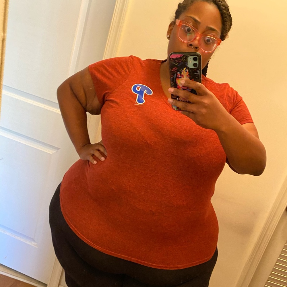 Phillies Tee
